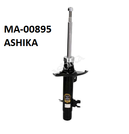 Ammortizzatore a gas anteriore sx Citroen C-Elysee/Ashika MA-00895