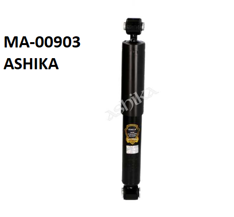 Ammortizzatore a gas posteriore Fiat Scudo/Ashika MA-00903