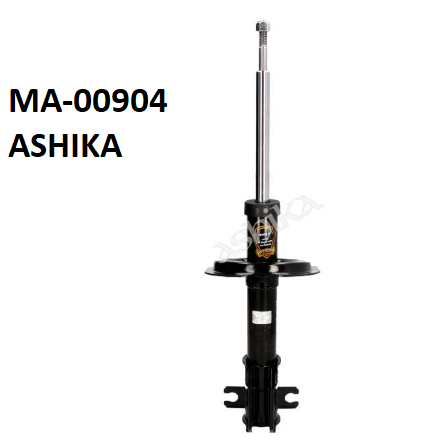 Ammortizzatore a gas anteriore Fiat Punto/Ashika MA-00904