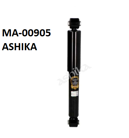 Ammortizzatore a gas posteriore Fiat Ulysse/Ashika MA-00905