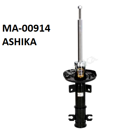 Ammortizzatore a gas anteriore Fiat Stilo/Ashika MA-00914