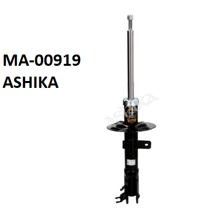 Ammortizzatore a gas anteriore dx Fiat Panda/Ashika MA-00919