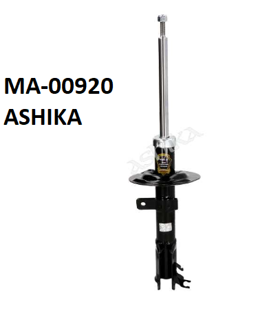 Ammortizzatore a gas anteriore sx Fiat Panda/Ashika MA-00920