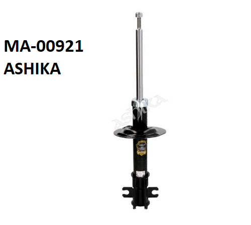 Ammortizzatore a gas anteriore Fiat Punto/Ashika MA-00921