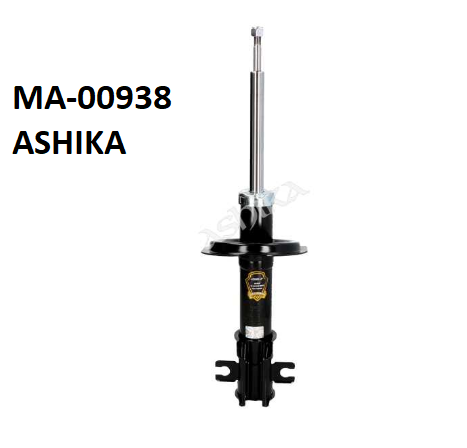 Ammortizzatore a gas anteriore Fiat Punto/Ashika MA-00938