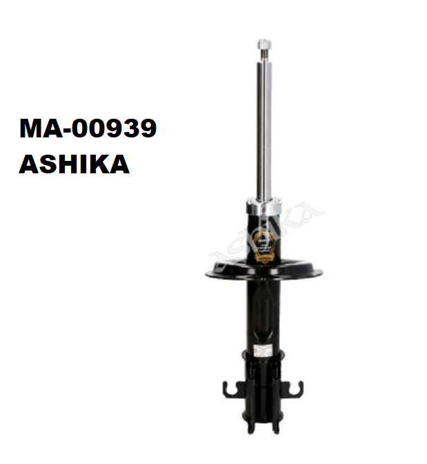 Ammortizzatore a gas anteriore Lancia Dedra-Delta/Ashika MA-00939