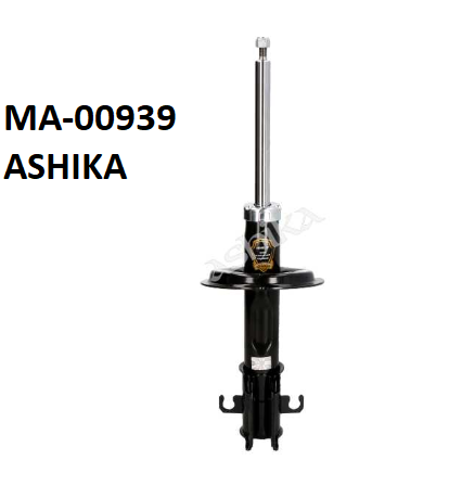 Ammortizzatore a gas anteriore Fiat Tempra-Tipo/Ashika MA-00939