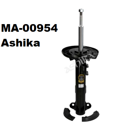 Ammortizzatore a gas anteriore Mercedes CLK/Ashika MA-00954
