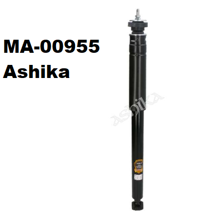 Ammortizzatore a gas posteriore Mercedes CLK/Ashika MA-00955