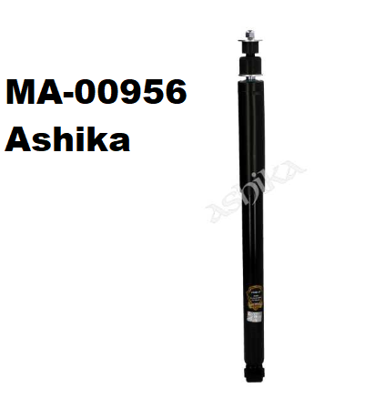 Ammortizzatore a gas posteriore Mercedes CLK/Ashika MA-00956