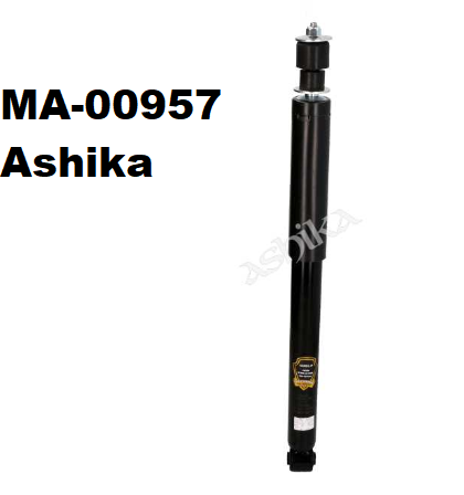 Ammortizzatore a gas posteriore Mercedes SLK/Ashika MA-00957