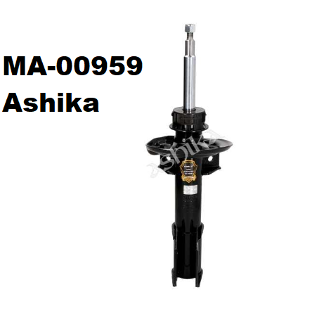 Ammortizzatore a gas anteriore Mercedes Classe GLK/Ashika MA-00959