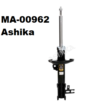 Ammortizzatore a gas anteriore dx Opel Meriva/Ashika MA-00962