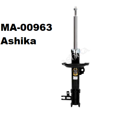 Ammortizzatore a gas anteriore sx Opel Meriva/Ashika MA-00963