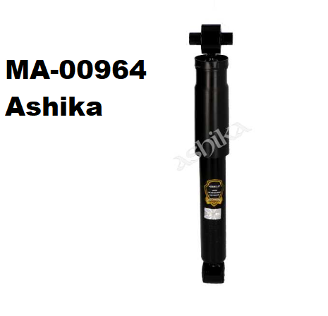 Ammortizzatore a gas posteriore Opel Meriva/Ashika MA-00964