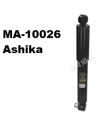Ammortizzatore a gas anteriore Opel Movano/Ashika MA-10026