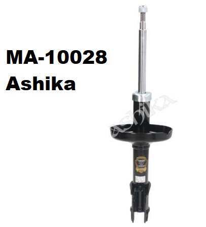 Ammortizzatore a gas anteriore Nissan Kubistar /Ashika MA-10028