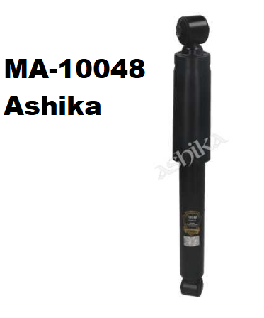 Ammortizzatore a gas posteriore Nissan Primastar /Ashika MA-10048
