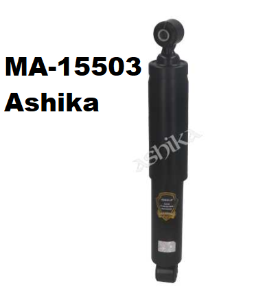 Ammortizzatore a gas posteriore Nissan Kubistar/Ashika MA-15503