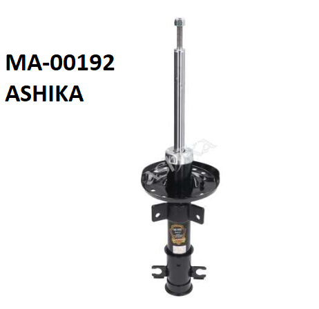 Ammortizzatore a gas anteriore Fiat Stilo/Ashika MA-00192