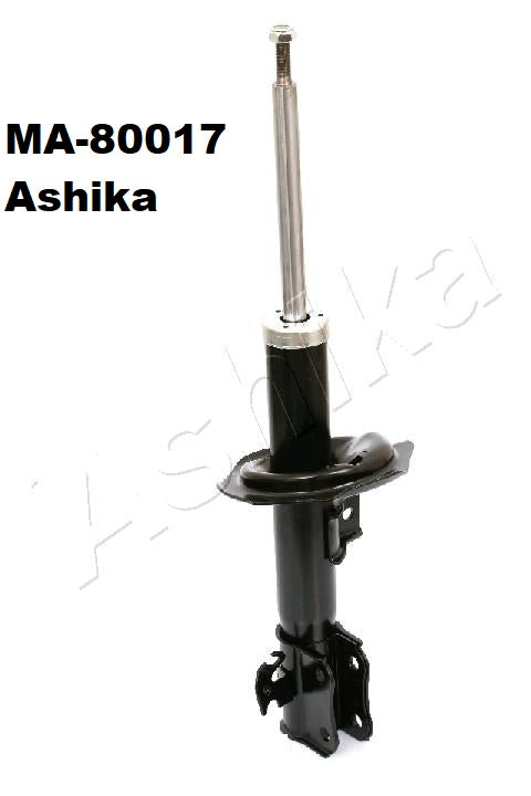 Ammortizzatore a gas anteriore dx Opel Agila/Ashika MA-80017