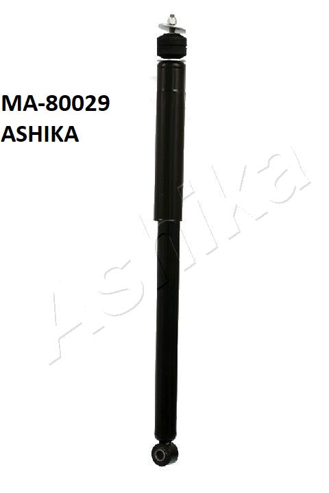 Ammortizzatore posteriore Fiat Sedici/Ashika MA-80029
