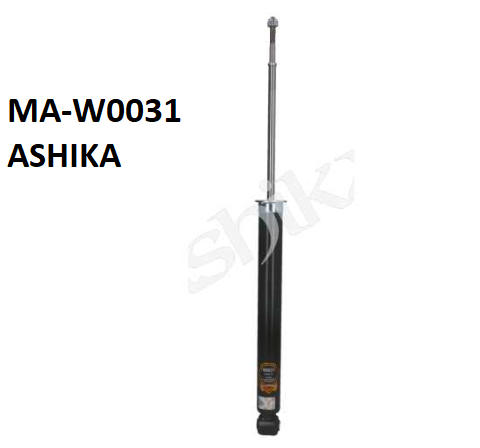 Ammortizzatore a gas posteriore Chevrolet Spark/Ashika MA-W0031