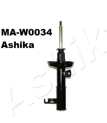 Ammortizzatore a gas anteriore dx Opel Astra/Ashika MA-W0034
