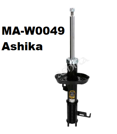 Ammortizzatore a gas anteriore dx Opel Ampera/Ashika MA-W0049