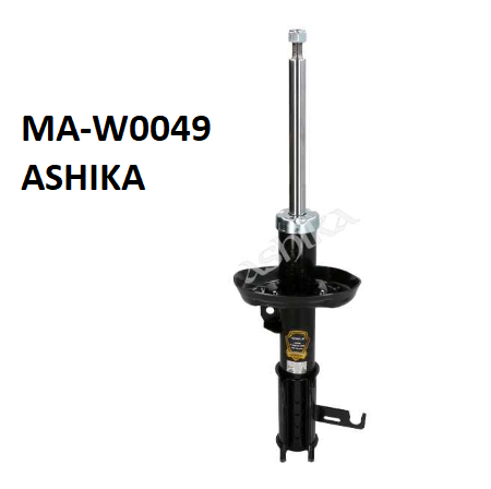 Ammortizzatore a gas anteriore dx Chevrolet Volt/Ashika MA-W0049