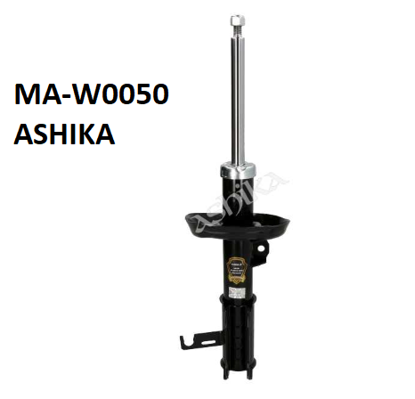 Ammortizzatore a gas anteriore sx Chevrolet Volt/Ashika MA-W0050